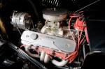 Ford Model 40 DeLuxe Roadster 1934 года